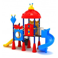  Дитячий майданчик Космос - 6 МП